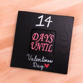Easypsv Removable Blackboard Vinyl - 24" X 1 YD
